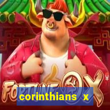 corinthians x cruzeiro ao vivo futemax